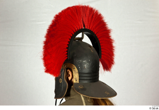 Ancient Roman helmet  1 armour head helmet 0004.jpg